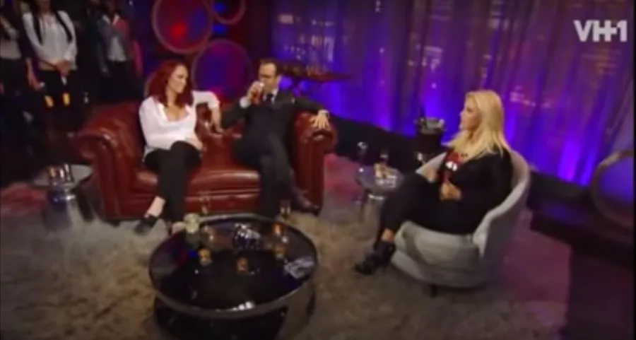 Jenny McCarthy, Donnie Wahlberg’s Relationship Timeline