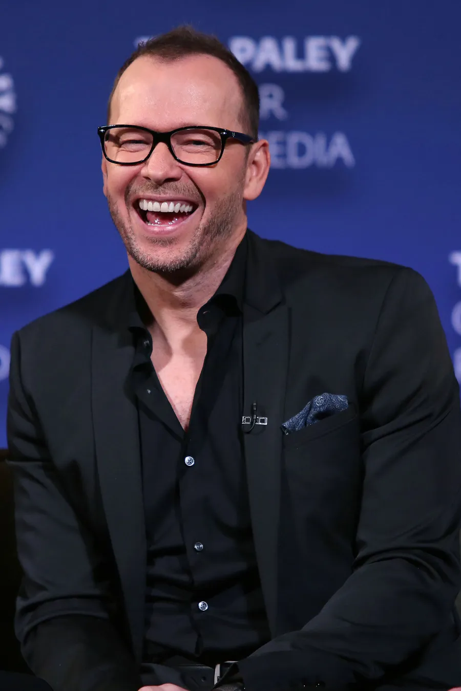 Jenny McCarthy, Donnie Wahlberg’s Relationship Timeline