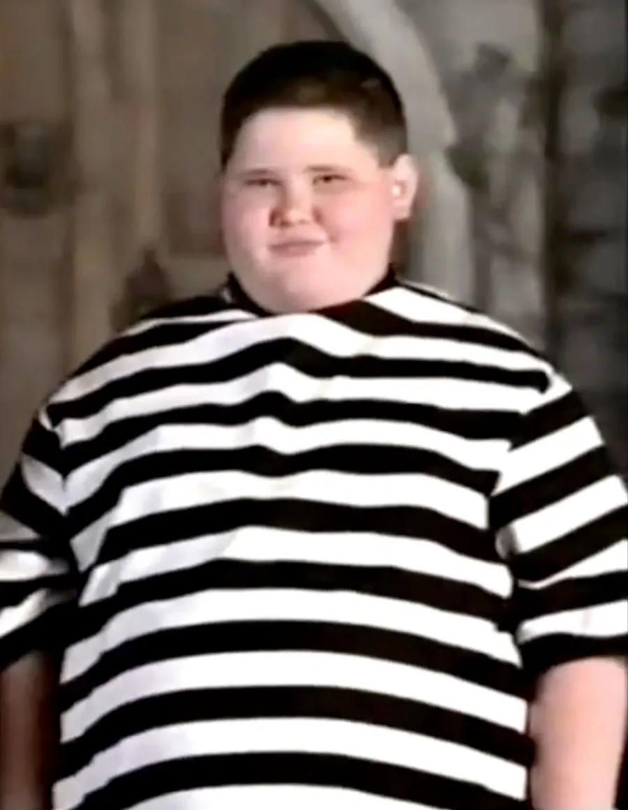 Jerry Messing Is Partially Paralyzed After COVID-19 Battle 2 Addams Family