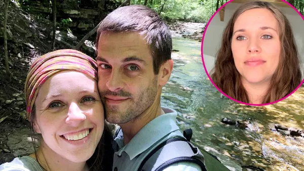 Jill Duggar and Derick Dillard Meet Jessa Duggar Daughter Fern