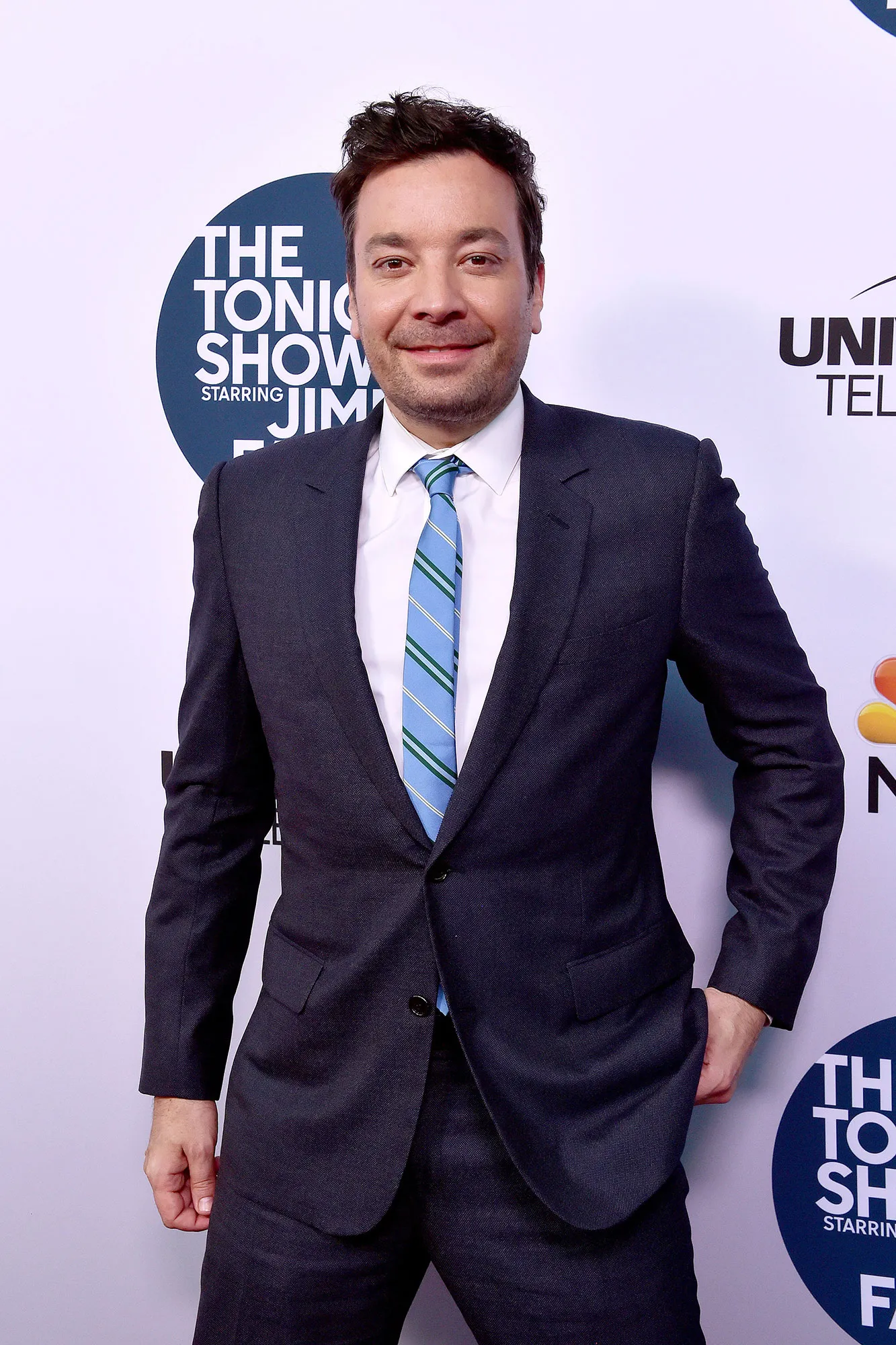 Jimmy Fallon Is a Regular Patron at New York's GupShup Restaurant and Cocktail Bar