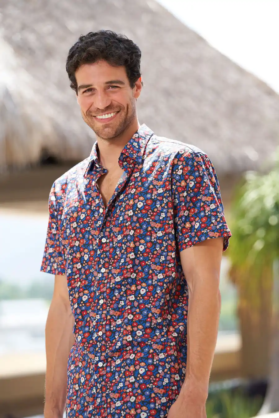 Joe Amablie Bachelor in Paradise Brendan Morias and Pieper James Lose Followers as Bachelor Nation Sides With Natasha Parker