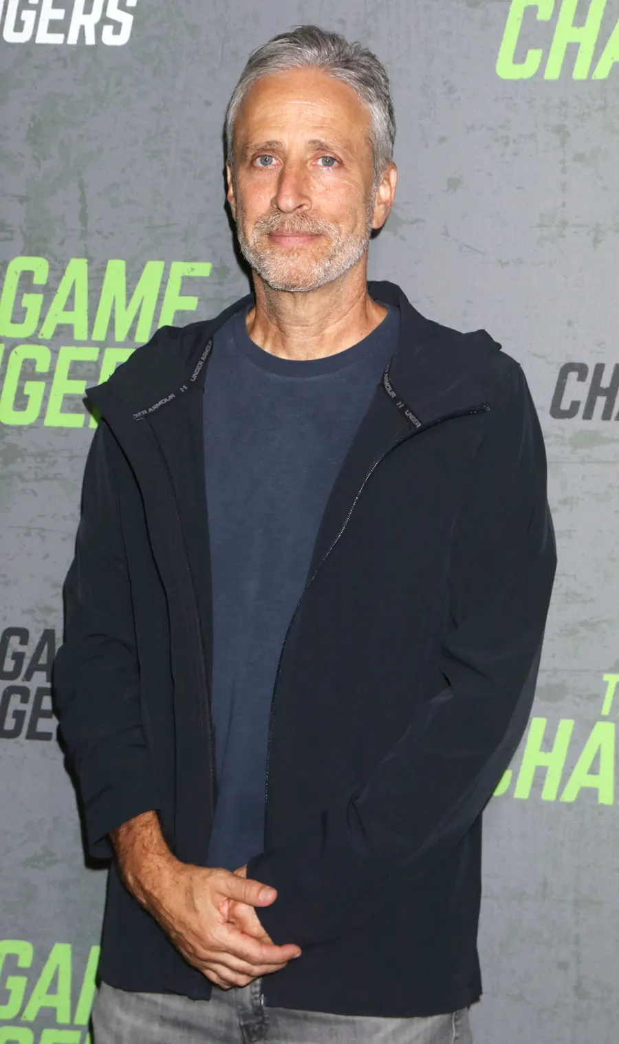 Jon Stewart Celebrities React Norm Macdonald Dies