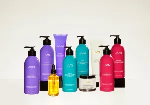 Jonathan Van Ness Unveils Hair Care Line For 'Your Already Gorgeous Self'