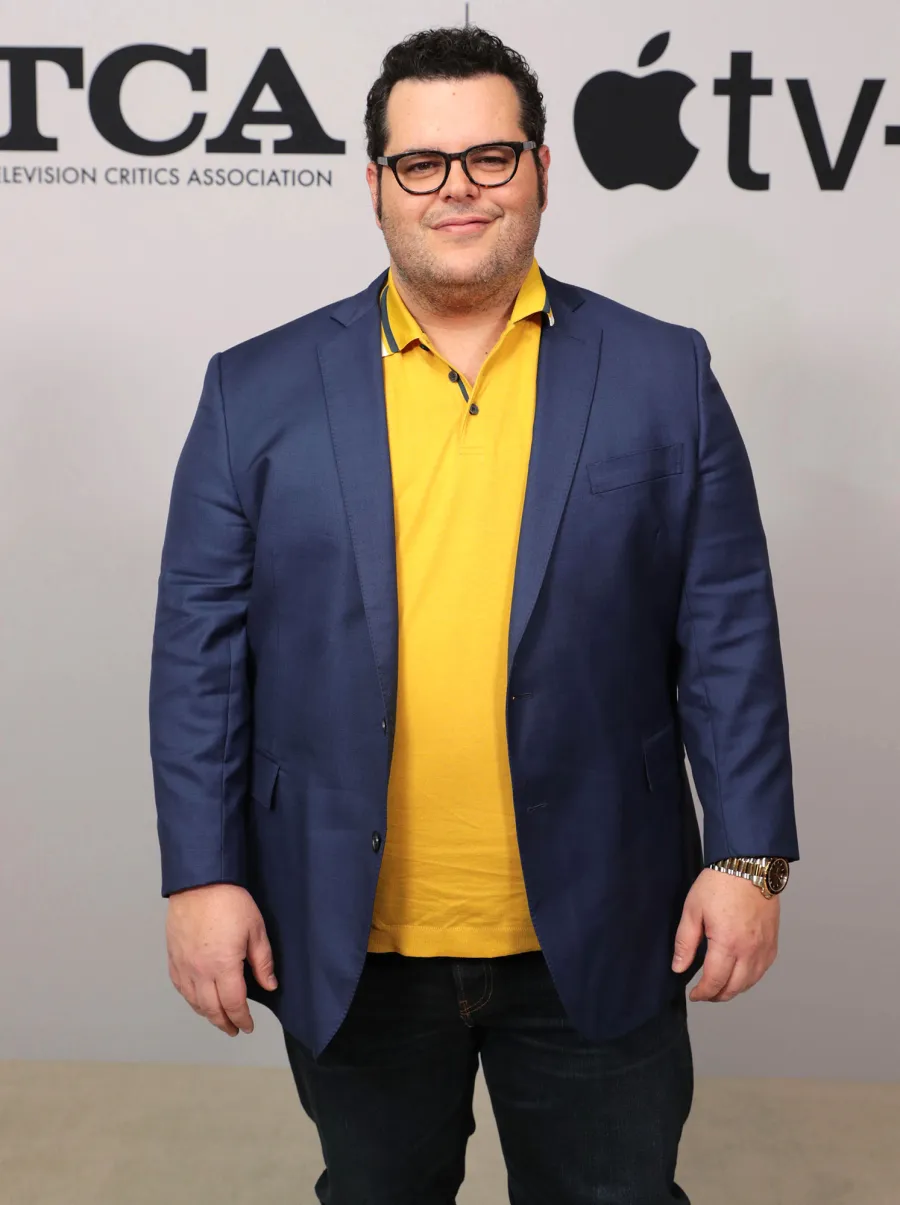 Josh Gad Celebrities React Norm Macdonald Dies