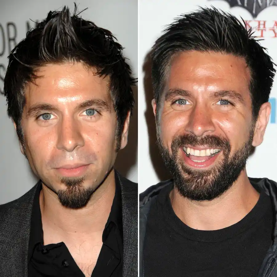Joshua Gomez Chuck Cast Where Are They Now