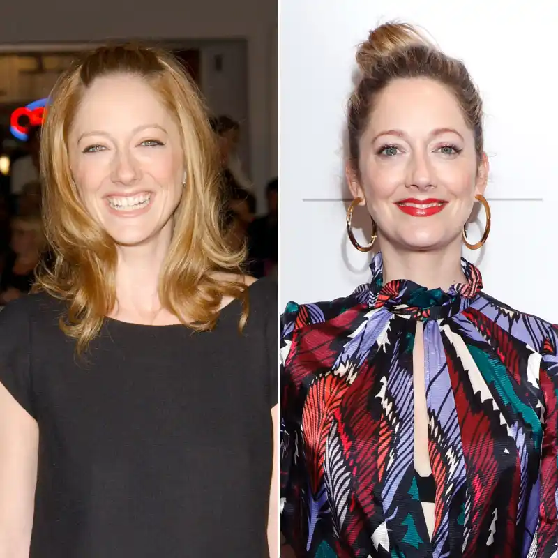 Judy Greer 27 Dresses Cast Where Are They Now