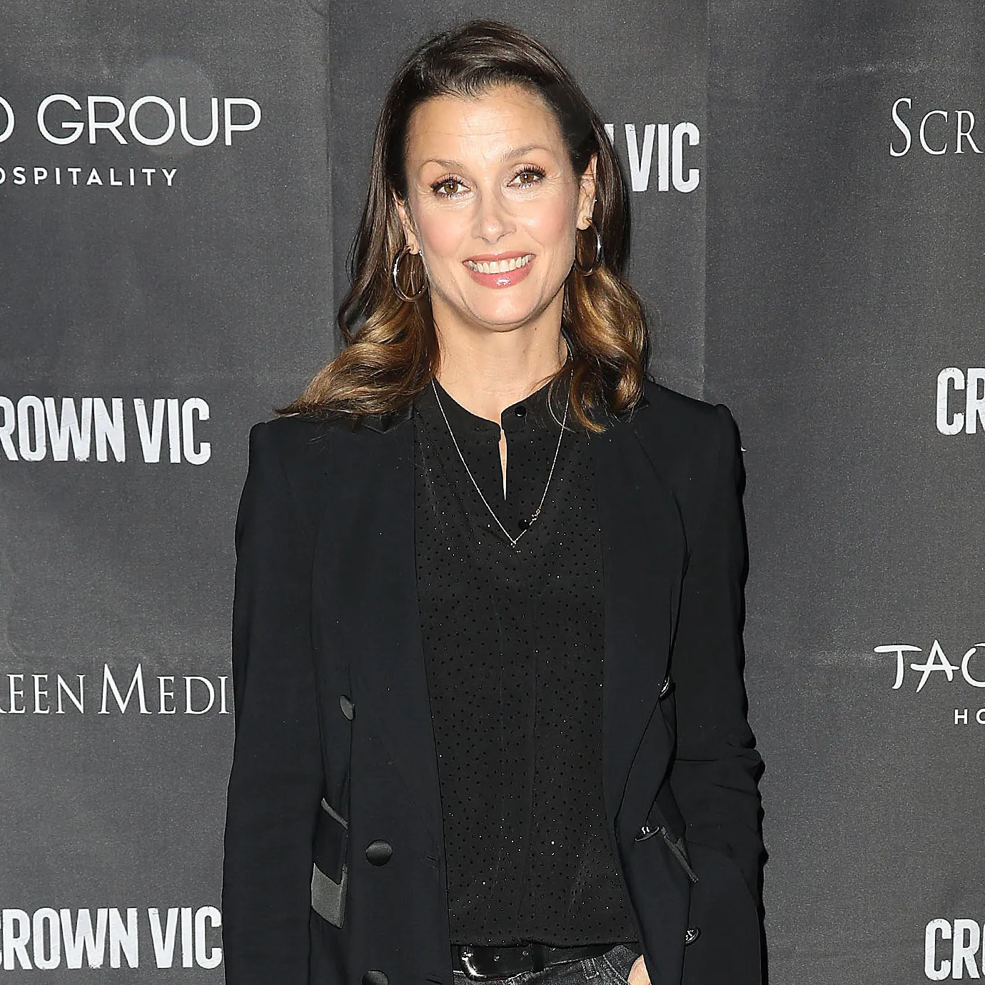 Just Like That Bridget Moynahan Talks SATC Reboot Return