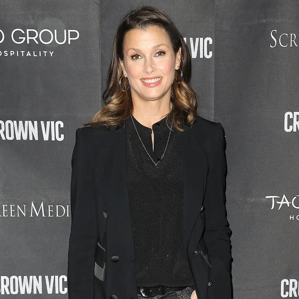 Just Like That Bridget Moynahan Talks SATC Reboot Return