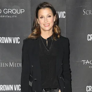 Just Like That Bridget Moynahan Talks SATC Reboot Return