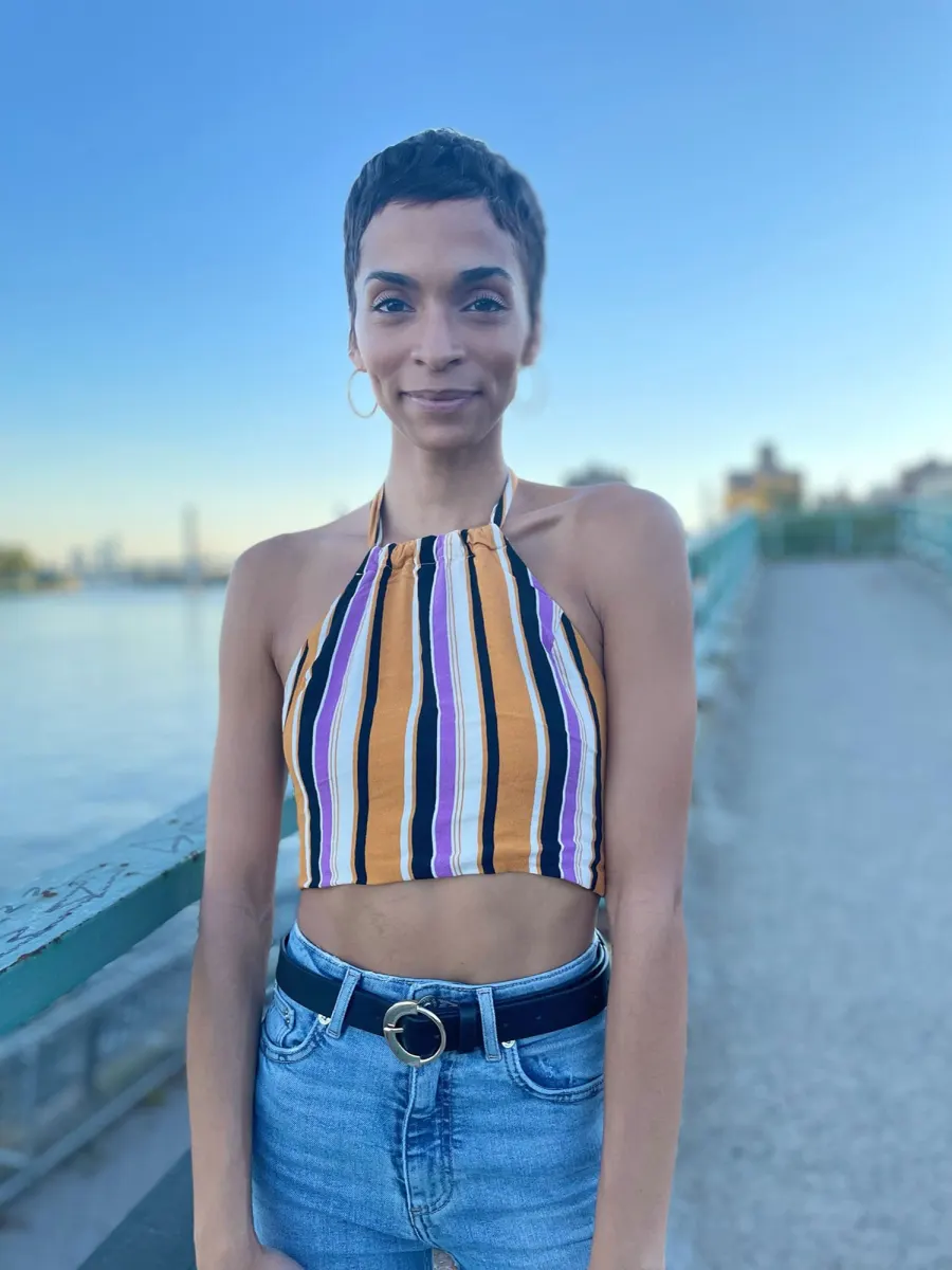 Kara G The Bachelor Season 26