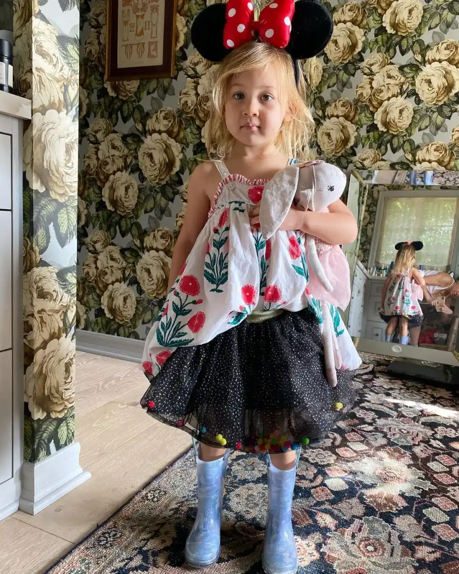 Kate Hudson Calls Rani Her ‘Favorite Fashion Icon’ and ‘Inspiration'