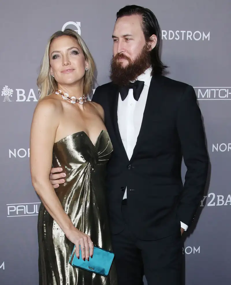 Kate Hudson Danny Fujikawa Relationship Timeline Update