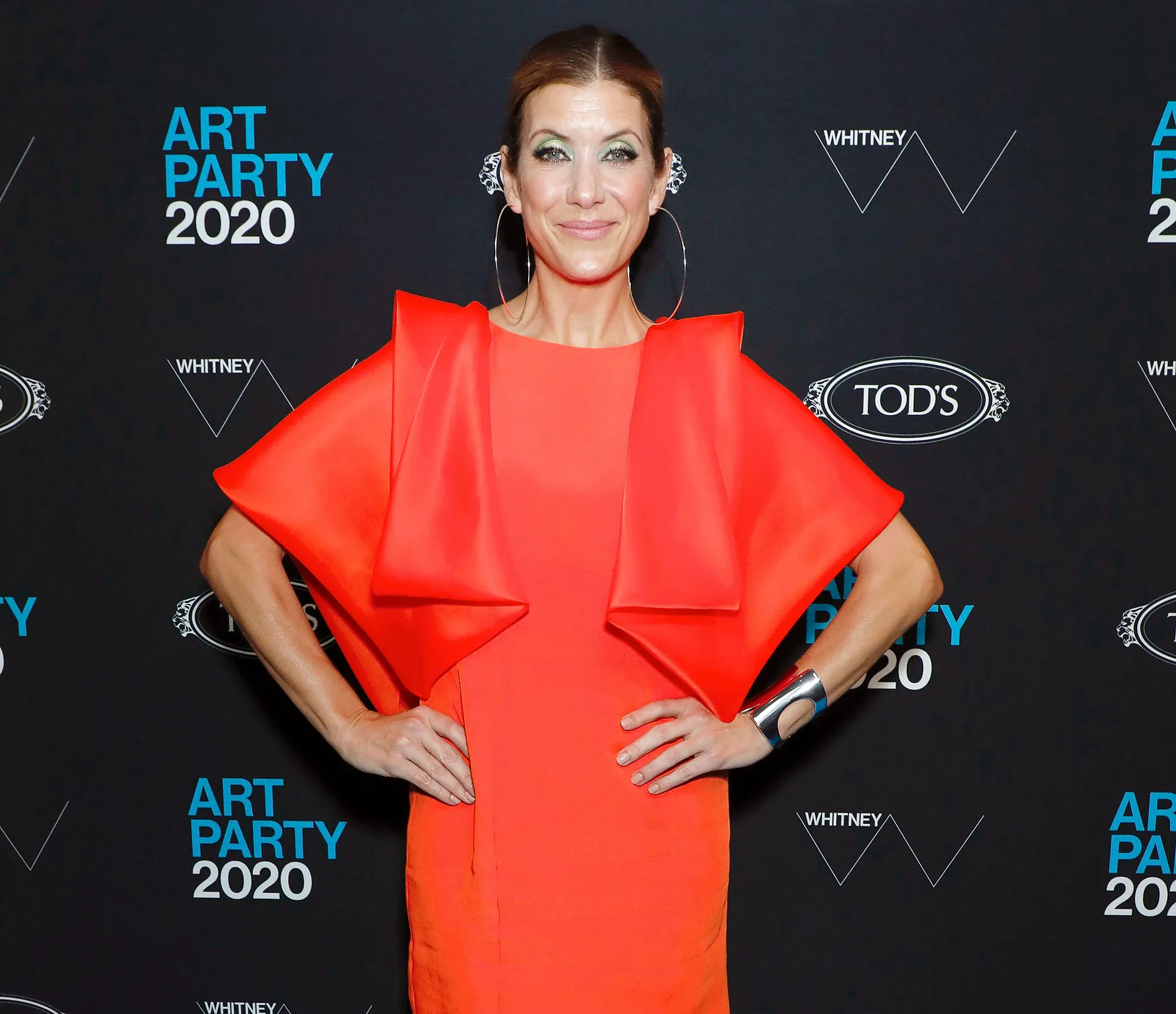 Kate Walsh Announces Will Be Back as Addison Montgomery for Season 18 of Grey's Anatomy 2