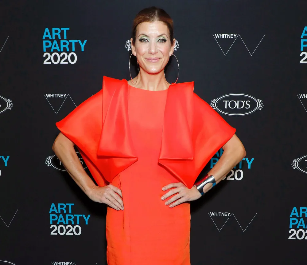 Kate Walsh Announces Will Be Back as Addison Montgomery for Season 18 of Grey's Anatomy 2