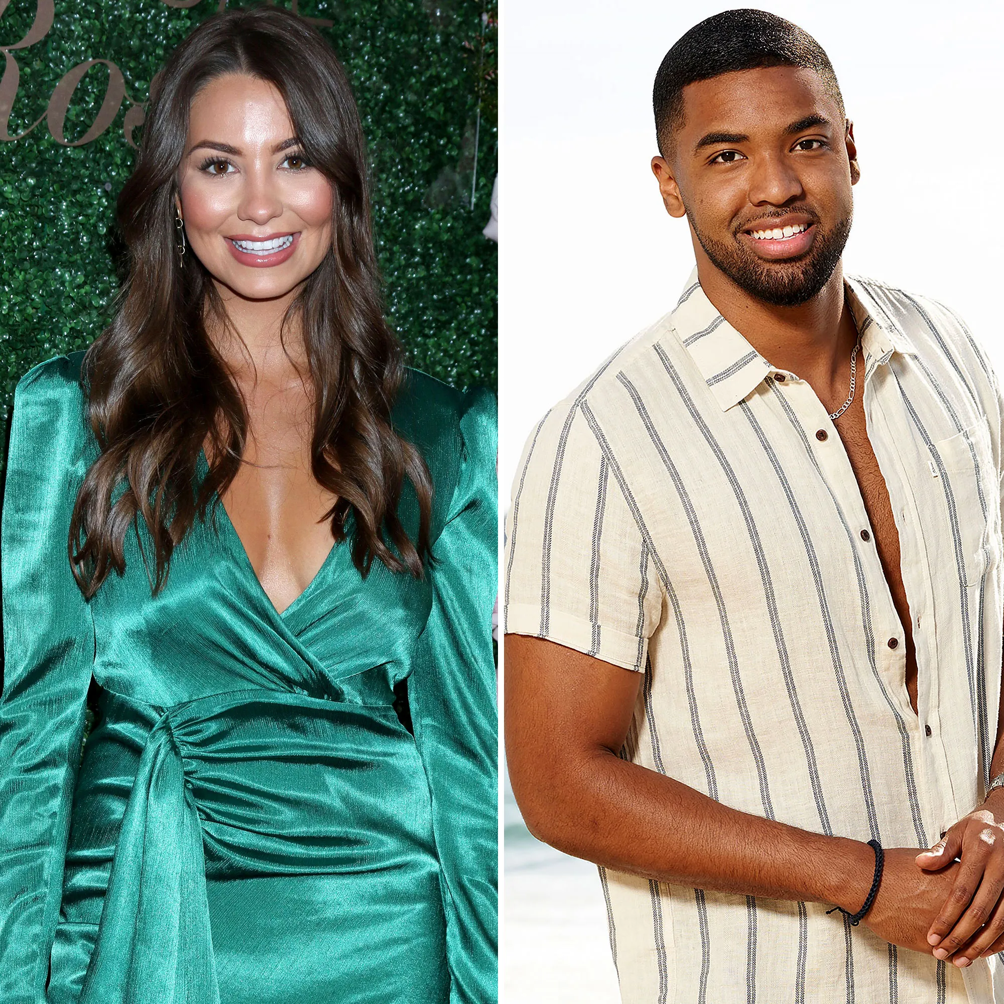 Kelley Flanagan: You ‘Can’t Blame’ Ivan Hall for ‘BiP’ Drama