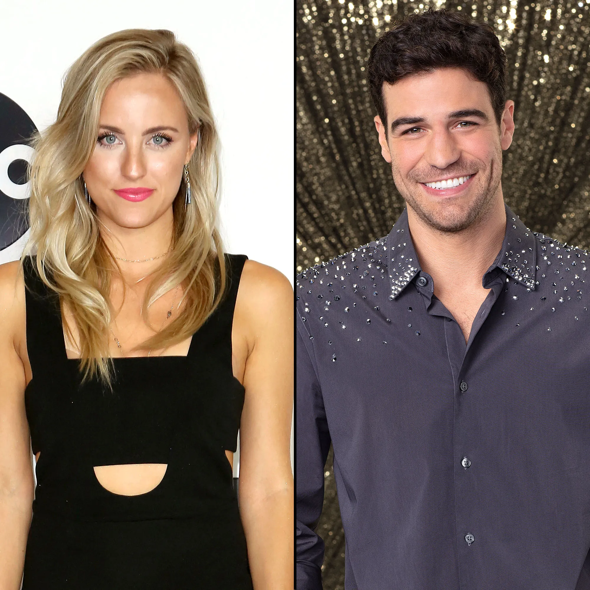 Kendall Long Breaks Silence Following Her Bachelor in Paradise Exit Joe Amabile