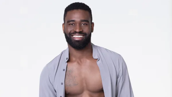 Keo Motsepe Reacts to Not Returning for 'Dancing With the Stars'