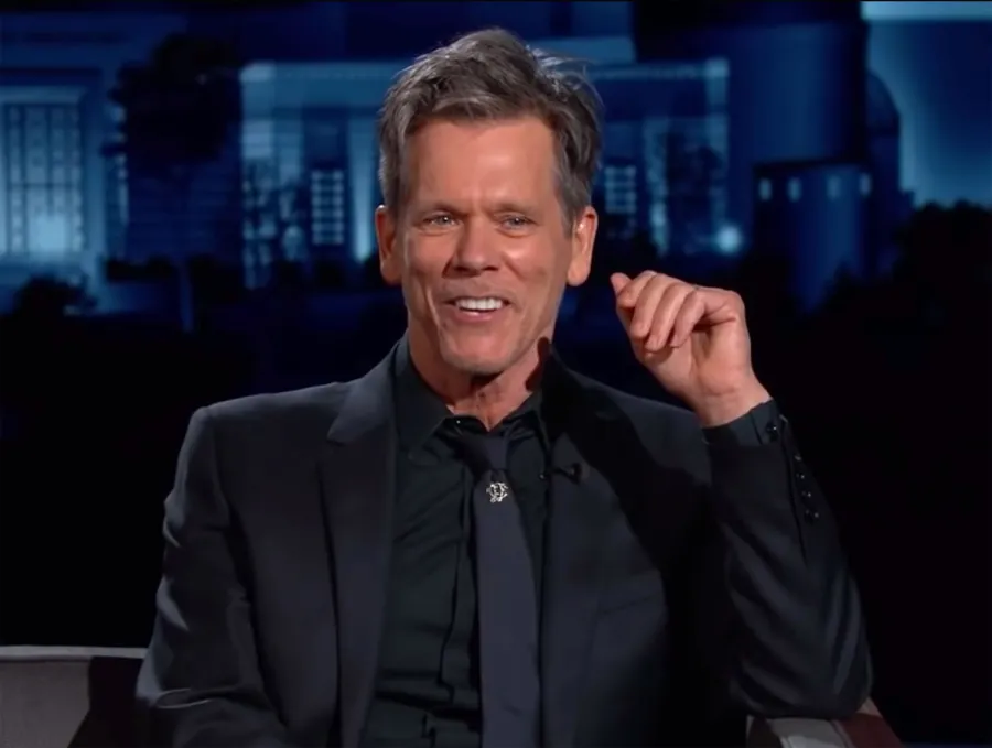 Kevin Bacon and Kyra Sedgwick Relationship Timeline