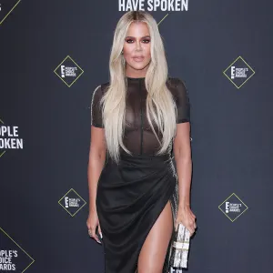 Khloe Kardashian Sets Record Straight on Rumors That She Was 'Banned' From the Met Gala