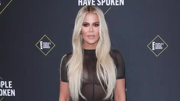 Khloe Kardashian Sets Record Straight on Rumors That She Was 'Banned' From the Met Gala