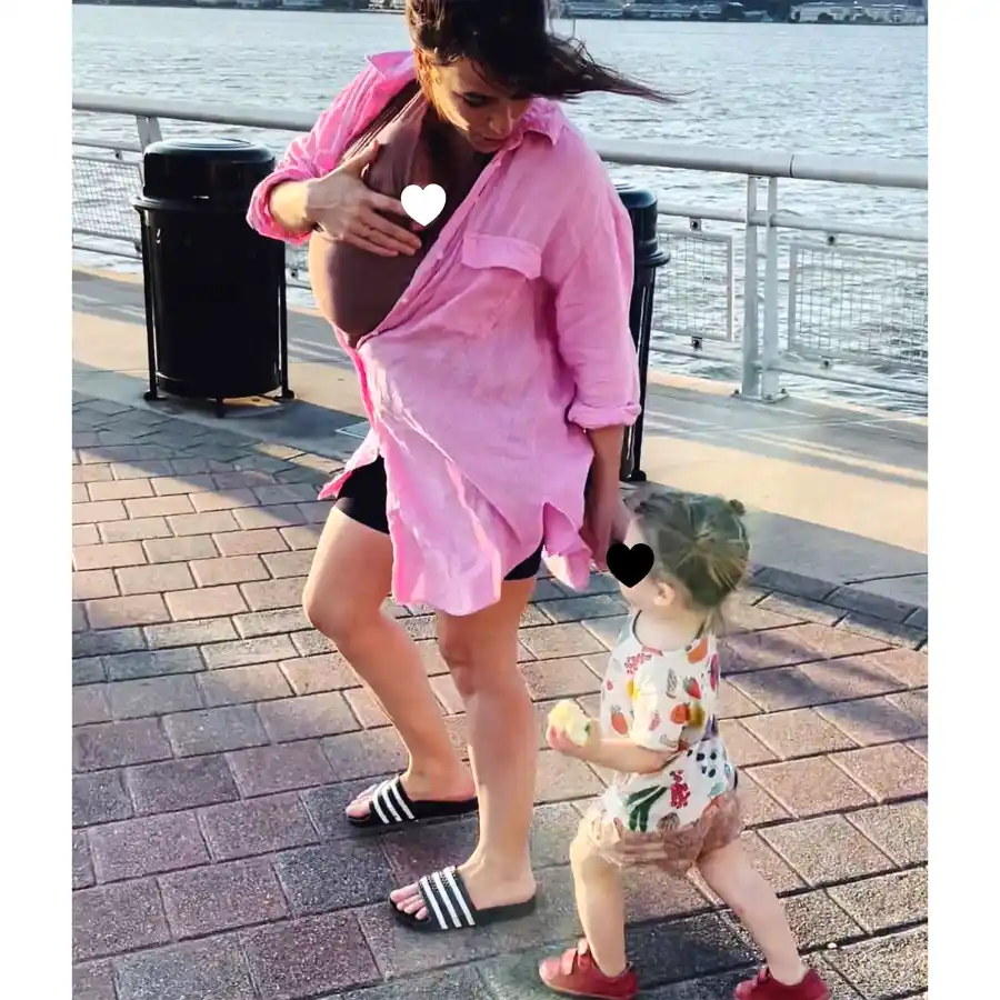 Kieran Culkin and Jazz Charton Welcomed Their 2nd Baby 1 Month Ago