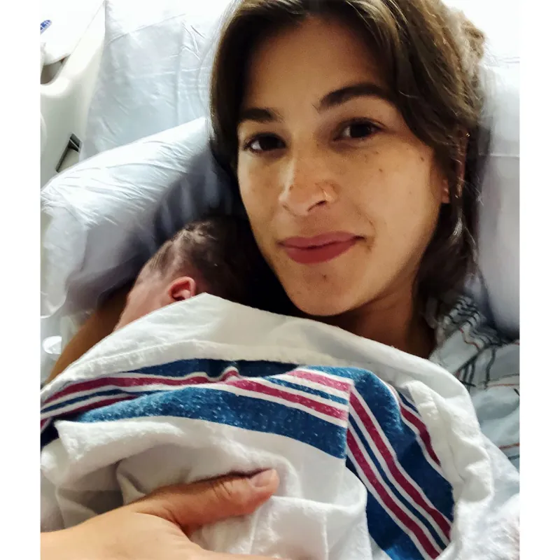 Kieran Culkin and Jazz Charton Welcomed Their 2nd Baby 1 Month Ago