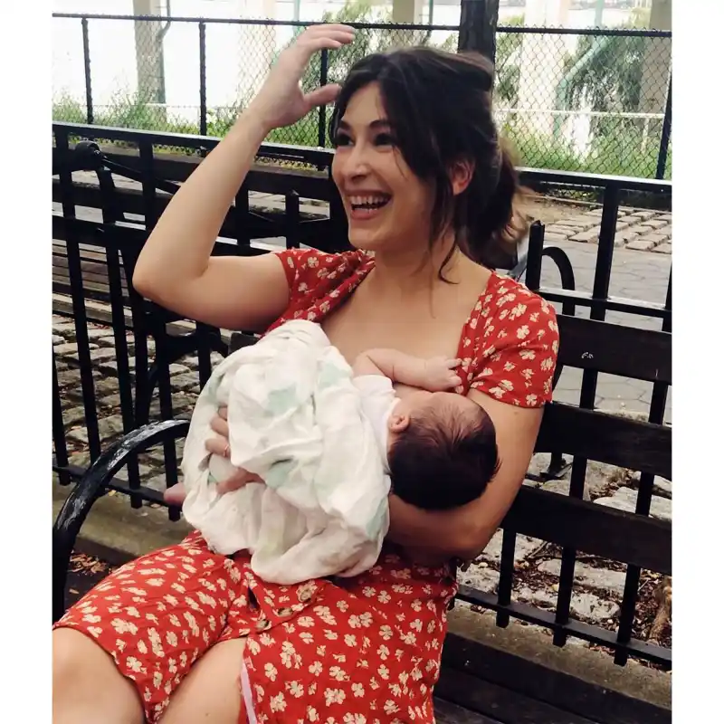 Kieran Culkin and Jazz Charton Welcomed Their 2nd Baby 1 Month Ago