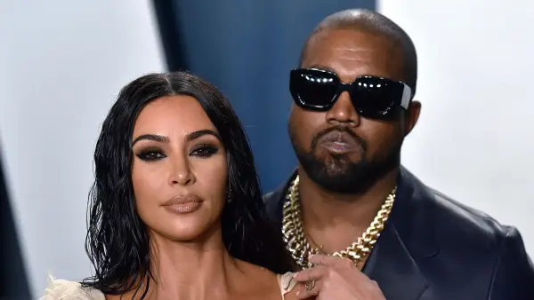 Kim Kardashian Says She Is Done Having Children 7 Months After Filing for Divorce From Kanye West