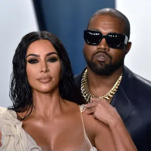 Kim Kardashian Says She Is Done Having Children 7 Months After Filing for Divorce From Kanye West
