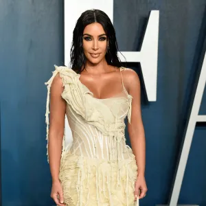 Kim Kardashian Seemingly Hints That Filming for New Reality Show Has Already Started Following the End of 'Keeping Up With the Kardashians'