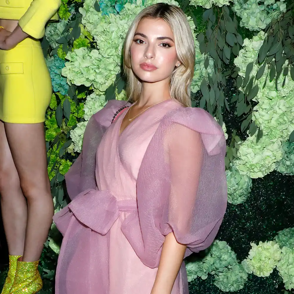 Kit Keenan Weighs In on a Possible 'Bachelor' Return After Skipping 'BiP'