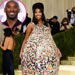 Kobe Bryant Daughter Natalia Makes Met Gala 2021 Debut Promo