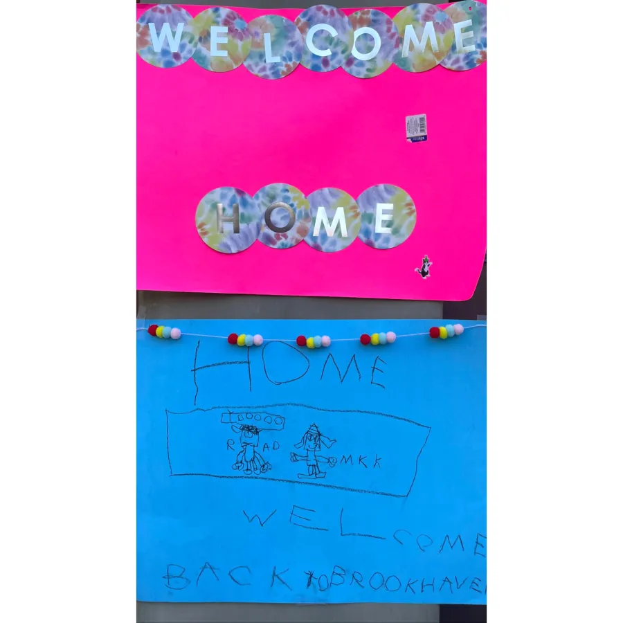 Kourtney Kardashian’s Kids Surprise Her Following Her European Getaway With Travis Barker