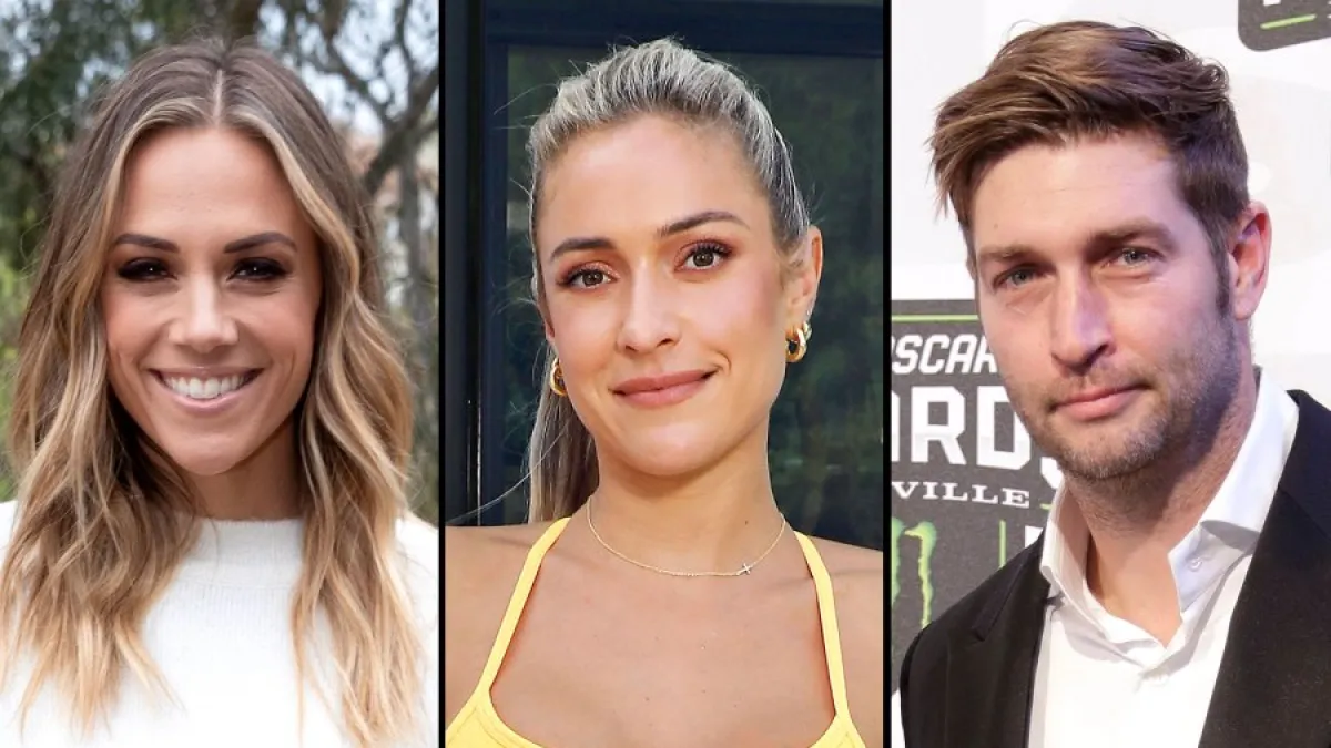 Kristin Cavallari Posts Sexy Selfie Amid Jay Cutler and Jana Kramer Drama.