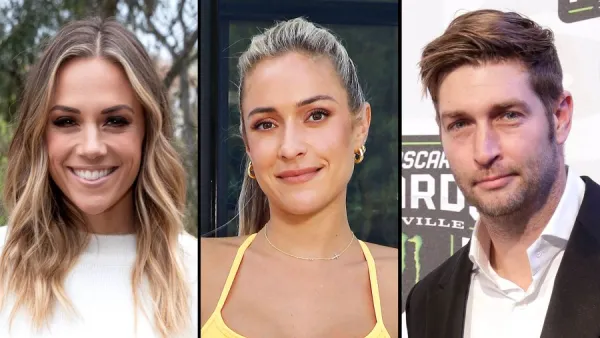 Kristin Cavallari Posts Sexy Selfie Amid Jay Cutler and Jana Kramer Drama.
