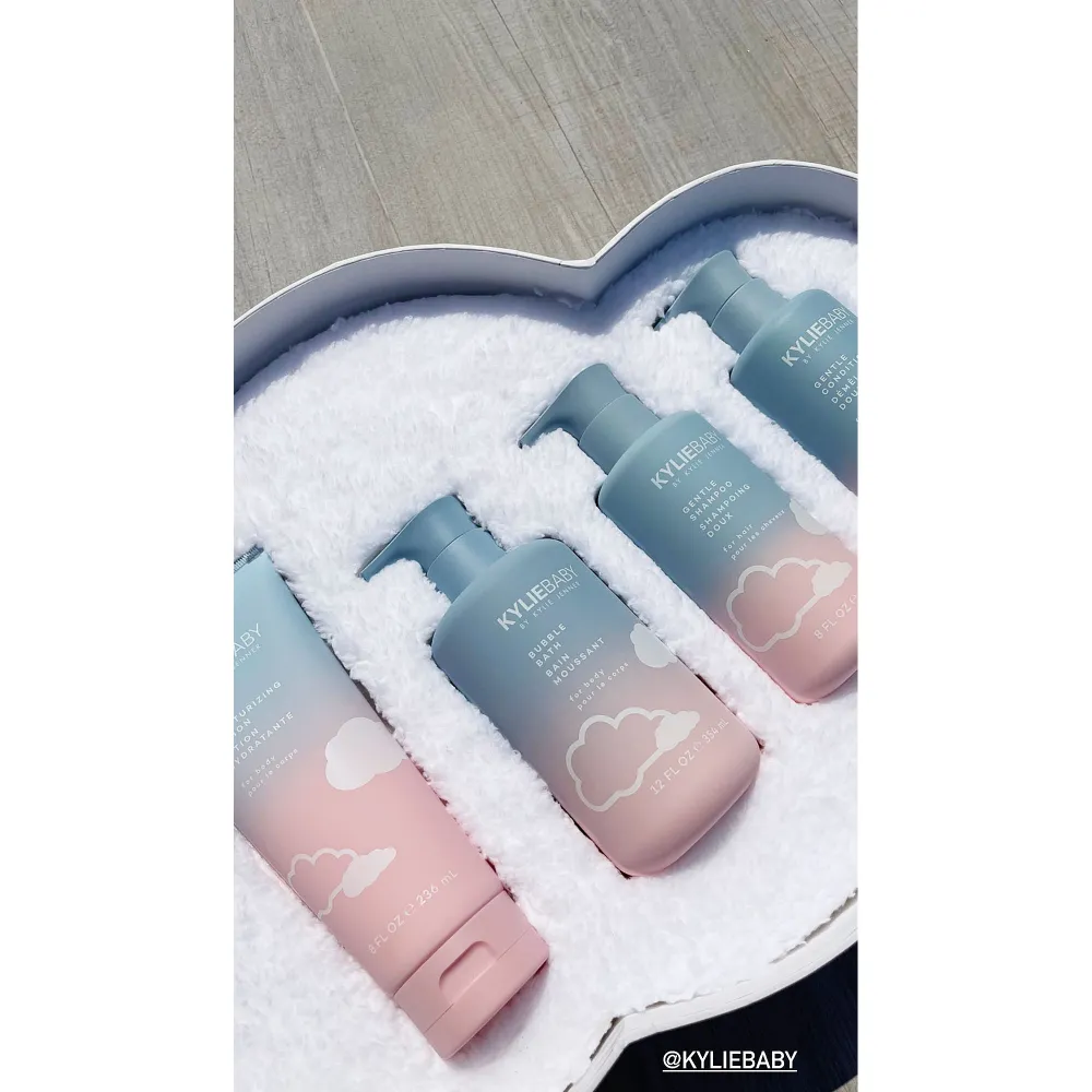 Kylie Jenner Launches Kylie Baby Stormi Tested Approved