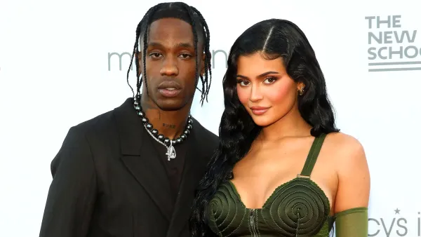 Kylie Jenner and Travis Scott Are 'Even Closer' Amid Pregnancy Announcement