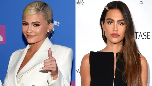 Hot Hollywood Podcast Kylie Jenner confirms pregnancy Amelia Gray breaks up Scott