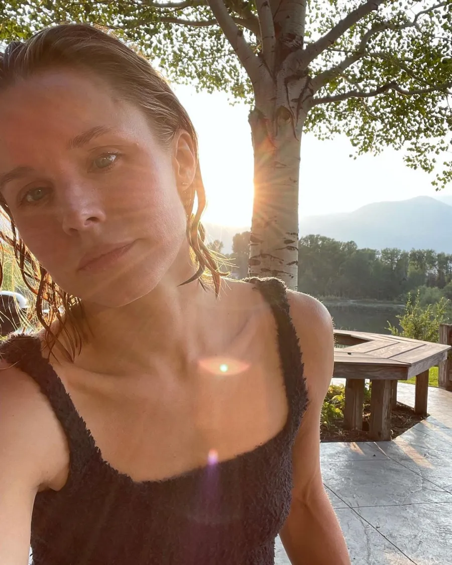 LOL! Kristen Bell's Daughters Like ‘Frozen’ — But Not That She’s in It