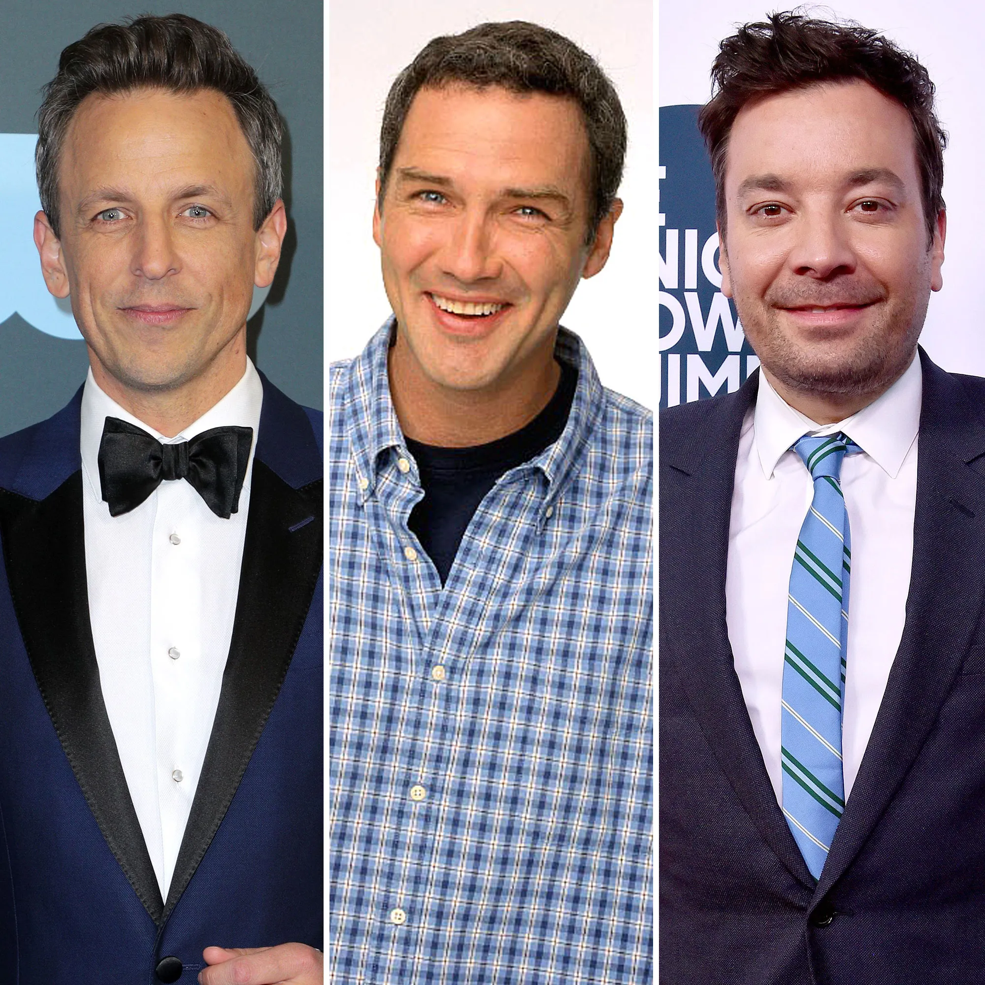 Late Night Hosts Reflect on Norm Macdonald's Legacy After His Death