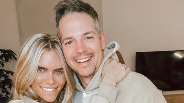 Lauren Scruggs Is Pregnant, Expecting 1st Child With Jason Kennedy After IVF Journey