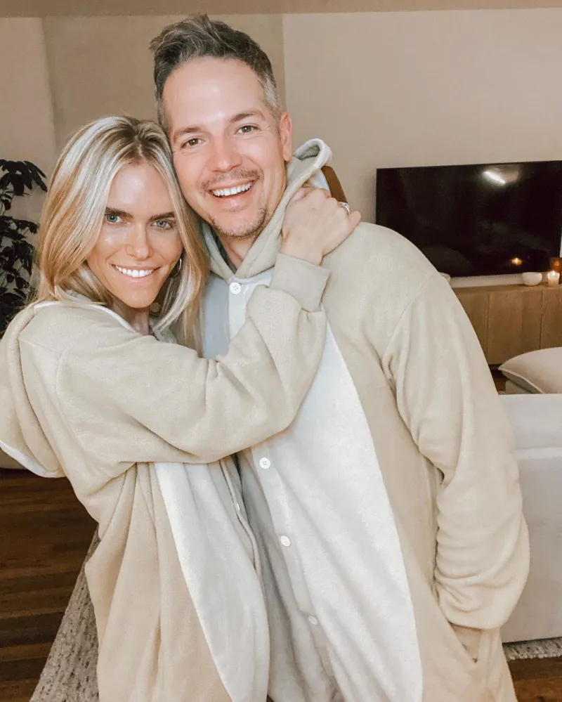 Lauren Scruggs Is Pregnant, Expecting 1st Child With Jason Kennedy After IVF Journey