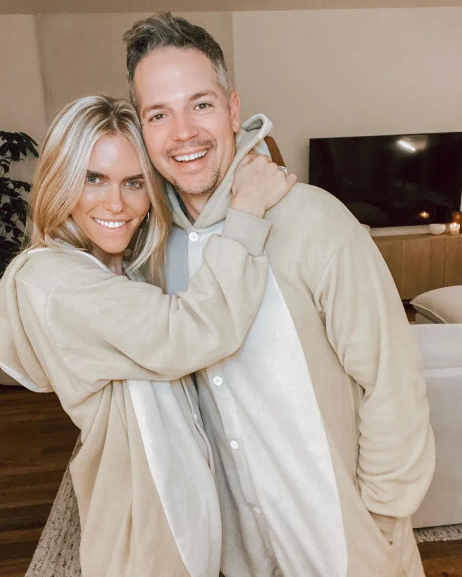 Lauren Scruggs Is Pregnant, Expecting 1st Child With Jason Kennedy After IVF Journey