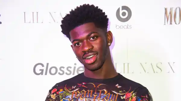 Lil Nas X shares baby registry to support charities.