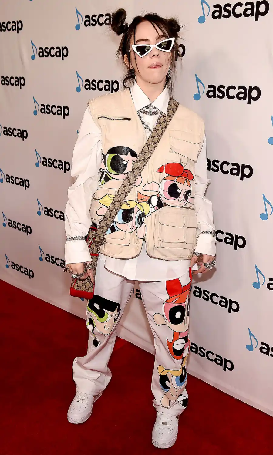 Look Back at Billie Eilish’s Dramatic Style Evolution Through the Years