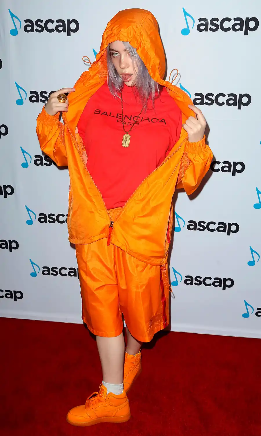 Look Back at Billie Eilish’s Dramatic Style Evolution Through the Years