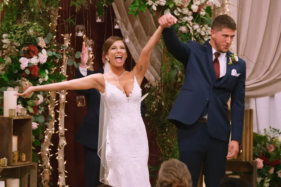 Pod Life! Everything We Know About ‘Love Is Blind’ Season 2 So Far