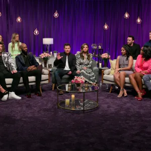 Pod Life! Everything We Know About ‘Love Is Blind’ Season 2 So Far