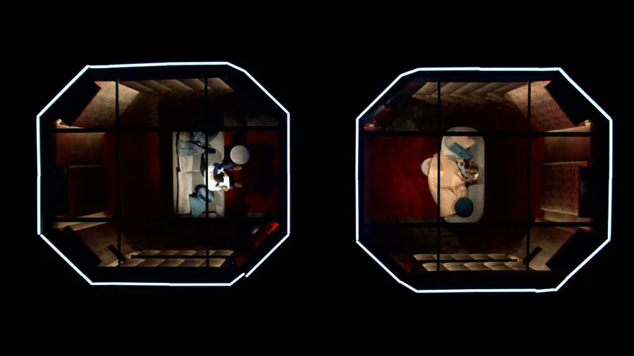 Pod Life! Everything We Know About ‘Love Is Blind’ Season 2 So Far